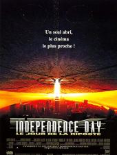 1996 / Independence Day : Le Jour de la riposte