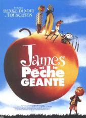 James et la Pêche géante / James.And.The.Giant.Peach.1996.1080p.BluRay.x264-BRMP