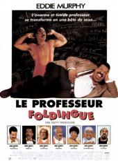 1996 / Le Professeur Foldingue