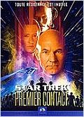 1996 / Star Trek : Premier Contact