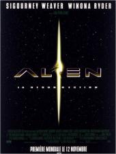 1997 / Alien : La Résurrection