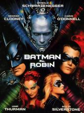 1997 / Batman & Robin