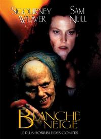 Blanche-Neige : Le plus horrible des contes