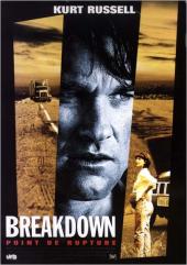 Breakdown / Breakdown.1997.DVDRip.XviD-ShitBusters