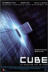 1997 / Cube