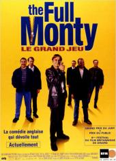 The Full Monty : Le Grand Jeu