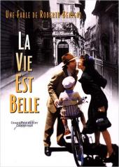 La vie est belle / Life Is Beautiful / Life.is.Beautiful.1997.720p.BluRay.x264.DTS-WiKi