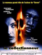 Le Collectionneur / Kiss.the.Girls.1997.1080p.BluRay.X264-AMIABLE