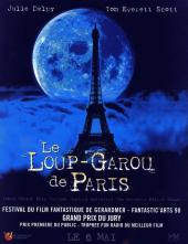 1997 / Le Loup-garou de Paris