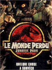 1997 / Le Monde perdu : Jurassic Park