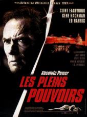 Les Pleins Pouvoirs / Absolute.Power.1997.720p.BluRay.x264-SiNNERS