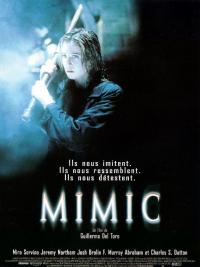 Mimic / Mimic.1997.720p.BluRay.x264-CiNEFiLE
