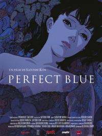 Perfect Blue / Perfect.Blue.1998.720p.BluRay.x264-FaNSuB
