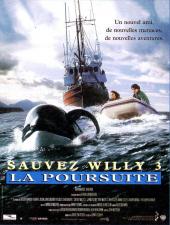 1997 / Sauvez Willy 3 : La Poursuite