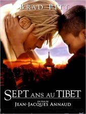 Sept ans au Tibet / Seven.Years.in.Tibet.DVDRip.Xvid-LKRG