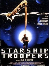 1997 / Starship Troopers