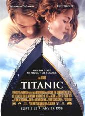 Titanic / Titanic.1997.720p.HDTV.DTS-ES.x264-ESiR
