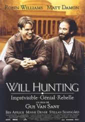 Will Hunting / Good Will Hunting