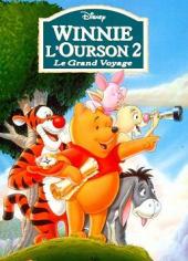 1997 / Winnie l'ourson 2 : Le Grand Voyage