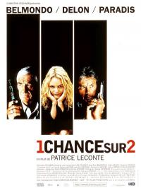 1.Chance.Sur.2.1998.PAL.FRENCH.DVDR-EViDENCE