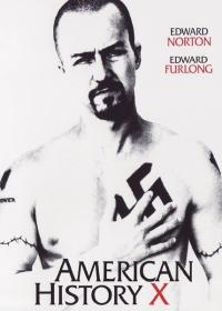 American History X / American.History.X.1998.1080p.BluRay.x264.DTS-FGT