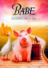 1998 / Babe : Le Cochon dans la ville
