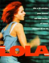 Cours, Lola, cours / Lola.Rennt.1998.1080p.BluRay.x264.DTS-OAS