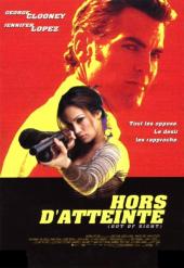 Hors d'atteinte / Out.Of.Sight.1998.HDRip.XviD-VLiS