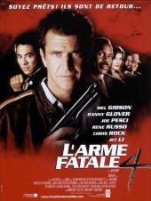 1998 / L'Arme fatale 4
