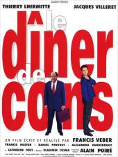 Le Dîner de cons / Le.Diner.De.Cons.1998.FRENCH.720p.BluRay.x264-FHD