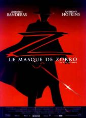 1998 / Le Masque de Zorro