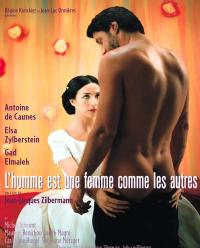 L'homme est une femme comme les autres