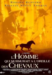 L'Homme qui murmurait à l'oreille des chevaux / The.Horse.Whisperer.1998.BluRay.720p.DTS.x264-CHD