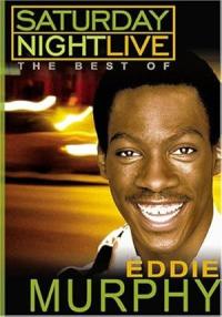 Saturday Night Live: The Best of Eddie Murphy