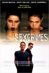 1998 / Sexcrimes
