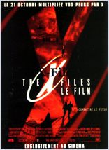 The X Files, le film / The.X-Files.Fight.the.Future.1998.DvDrip-aXXo