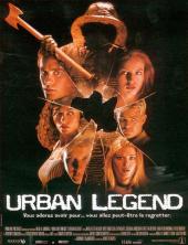1998 / Urban Legend