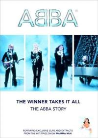 Abba, la légende / ABBA: The Winner Takes It All