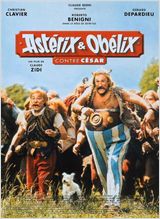 1999 / Astérix et Obélix contre César