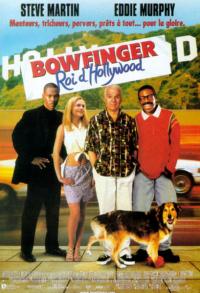 Bowfinger, roi d'Hollywood / Bowfinger.1999.720p.HDTV.x264.DD5.1-FGT