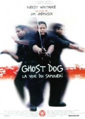 Ghost Dog : La Voie du samouraï / Ghost.Dog.The.Way.Of.The.Samurai.1999.REMASTERED.1080p.BluRay.x264-iFT