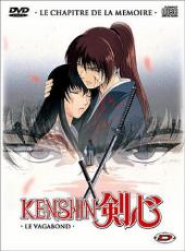 1999 / Kenshin le vagabond : Le Chapitre de la mémoire