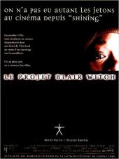 1999 / Le Projet Blair Witch