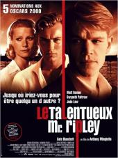 Le Talentueux Mr. Ripley / The.Talented.Mr.Ripley.DvDrip.XviD-GzA