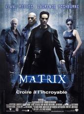 Matrix / The.Matrix.1999.BluRay.720p.DTS.x264-CHD