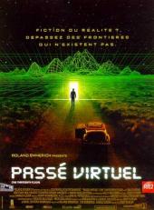 Passé virtuel / The.Thirteenth.Floor.1999.1080p.BluRay.x264-CiNEFiLE