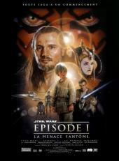 1999 / Star Wars : Episode I - La Menace fantôme