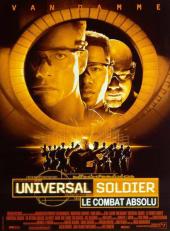 1999 / Universal Soldier : Le Combat absolu