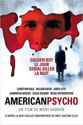 2000 / American Psycho