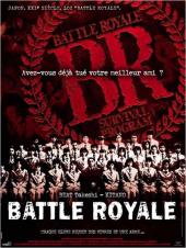 Battle Royale / Battle.Royale.DC.2000.WS.DVDRip.XviD-AXIAL